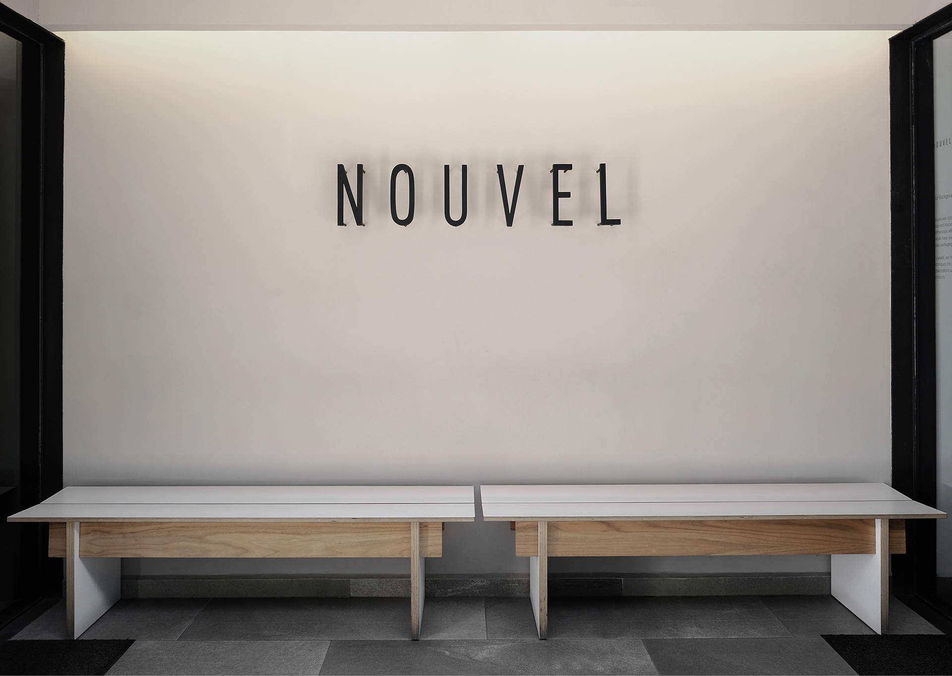 Nouvel’s New Facilities: